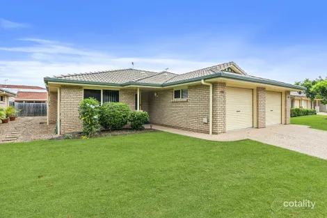 Property photo of 138/210 Bestmann Road East Sandstone Point QLD 4511