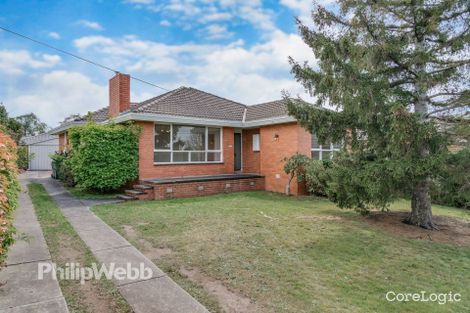 Property photo of 41 Morna Road Doncaster East VIC 3109
