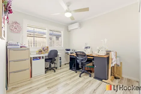Property photo of 23 Saint Joseph Drive Urraween QLD 4655