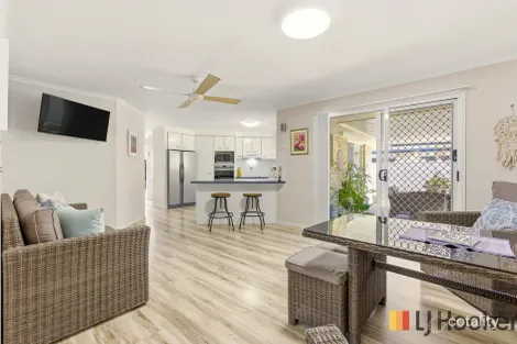 Property photo of 23 Saint Joseph Drive Urraween QLD 4655