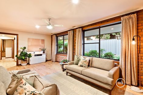 Property photo of 2/11 Bryan Court Eltham VIC 3095