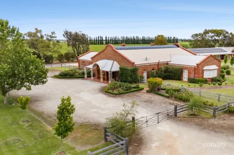 Property photo of 15006 Riddoch Highway Coonawarra SA 5263