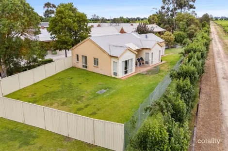 Property photo of 15006 Riddoch Highway Coonawarra SA 5263