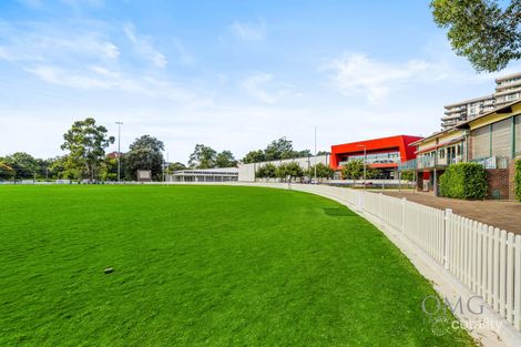 Property photo of 35/40-44 Edgeworth David Avenue Waitara NSW 2077