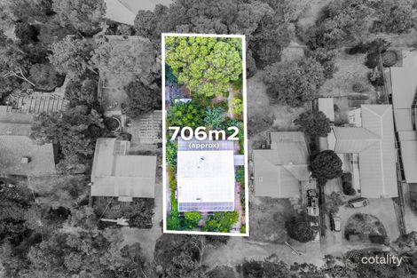 Property photo of 40 Grand Boulevard Montmorency VIC 3094