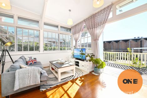 Property photo of 1 Main Avenue Lidcombe NSW 2141