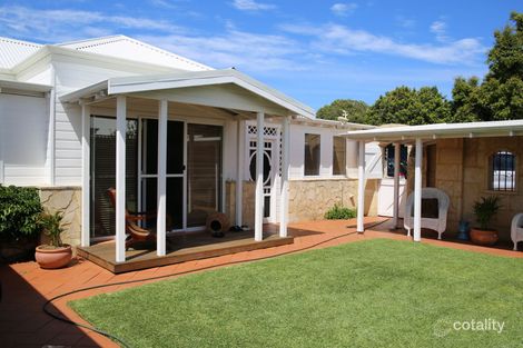 Property photo of 6A Lee Avenue Hilton WA 6163