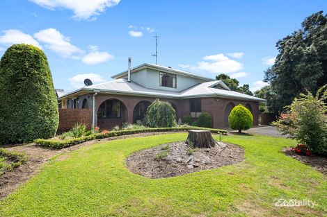 498 Ridgley Hwy, Mooreville, TAS 7321