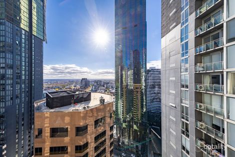 Property photo of 2907A/8 Franklin Street Melbourne VIC 3000