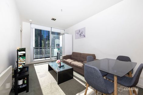 Property photo of 2907A/8 Franklin Street Melbourne VIC 3000
