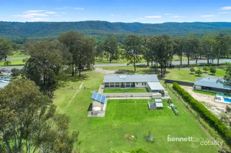 967-973 Castlereagh Rd, Castlereagh, NSW 2749