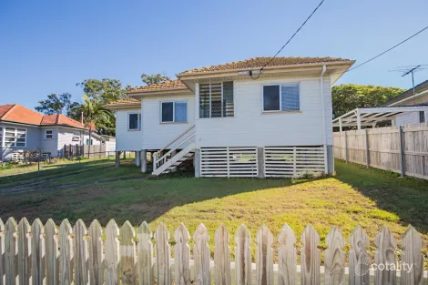 22 Florence St, Carina, QLD 4152