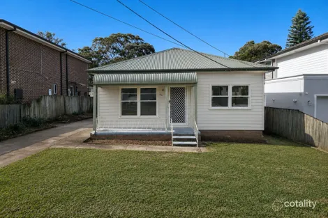 29 MURDOCH ST, ERMINGTON, NSW 2115