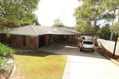 5 Western Way, Oxenford, QLD 4210