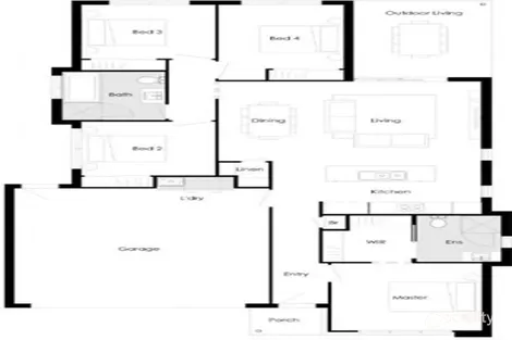 Property photo of 10 Winifred Street Kuraby QLD 4112