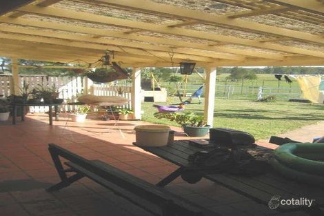 Property photo of 335 Fogwells Road Yorklea NSW 2470