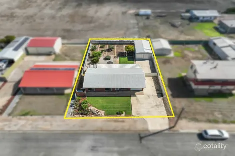 Property photo of 7 Tuna Avenue Edithburgh SA 5583