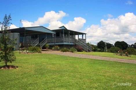 255 Brights Rd, East Nanango, QLD 4615