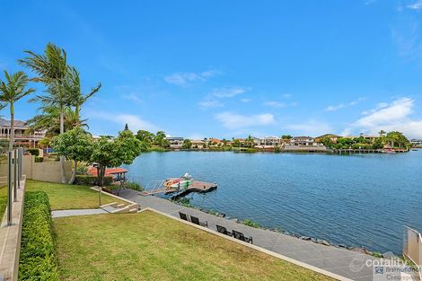 Property photo of 124 Santa Cruz Boulevard Clear Island Waters QLD 4226