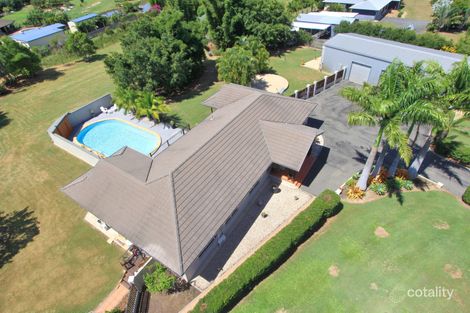 Property photo of 2 Slalom Crescent Branyan QLD 4670