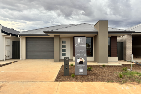 Property photo of 14 Trevelyan Avenue Munno Para Downs SA 5115