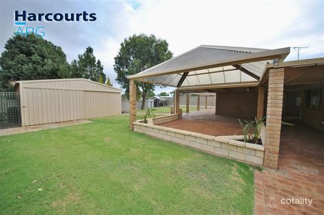 7 Poller Way, Australind, WA 6233