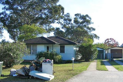 1 Pamela Pde, Marayong, NSW 2148