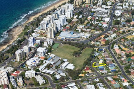 Property photo of 8 Coree Court Mooloolaba QLD 4557