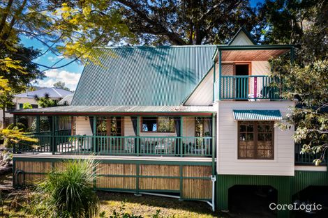 Property photo of 4-6 King Street Canungra QLD 4275