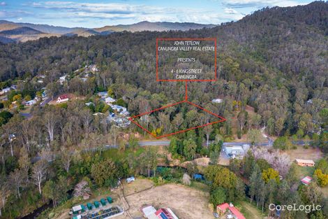 Property photo of 4-6 King Street Canungra QLD 4275