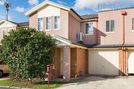 Property photo of 23/21 Graham-Michele Place Keysborough VIC 3173