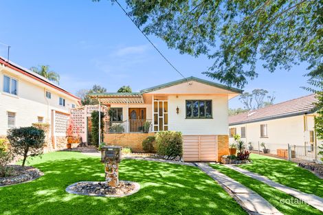 Property photo of 11 Derwent Street Upper Mount Gravatt QLD 4122
