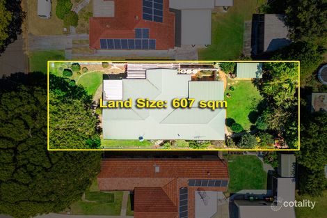 Property photo of 11 Derwent Street Upper Mount Gravatt QLD 4122