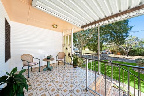 Property photo of 11 Derwent Street Upper Mount Gravatt QLD 4122