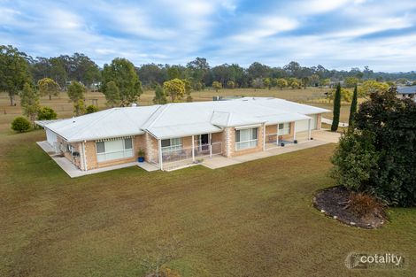 Property photo of 3 Jacana Drive Adare QLD 4343