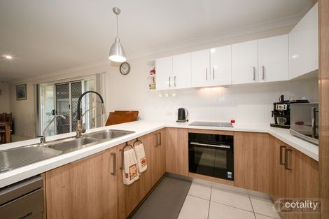 Property photo of 3 Jacana Drive Adare QLD 4343