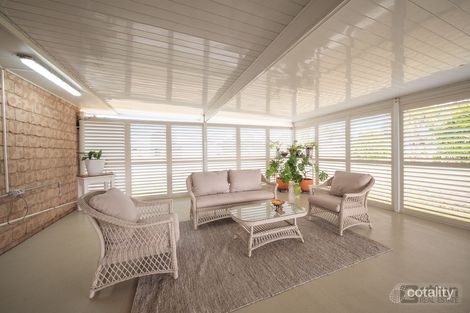 Property photo of 3 Jacana Drive Adare QLD 4343