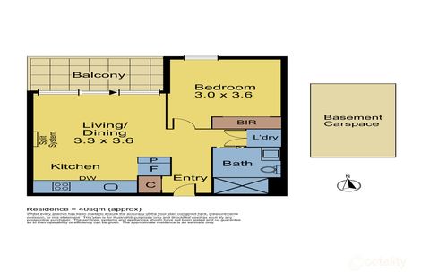 306/20 Queen St, Blackburn, VIC 3130