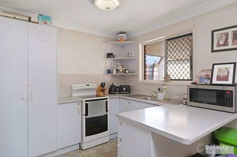 Property photo of 8 Hotham Close Parkhurst QLD 4702