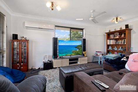 Property photo of 8 Hotham Close Parkhurst QLD 4702