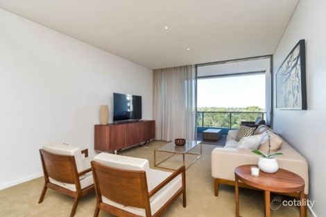 Property photo of 314/8 Adelaide Terrace East Perth WA 6004