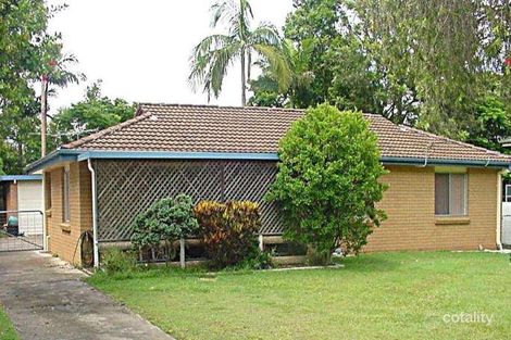 Property photo of 16 Narrawong Street Rochedale South QLD 4123