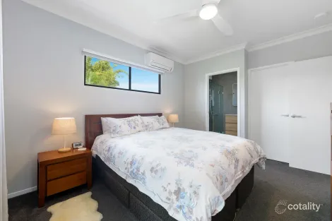 Property photo of 8/16 Park Street Hawthorne QLD 4171