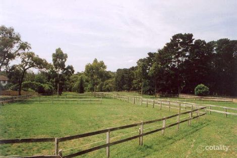 22a Williams Rd, Park Orchards, VIC 3114