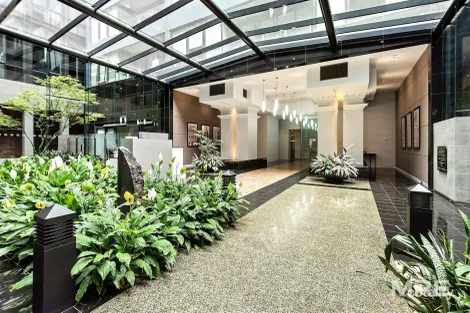 Property photo of 2800/668 Bourke Street Melbourne VIC 3000