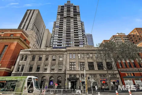 Property photo of 2800/668 Bourke Street Melbourne VIC 3000