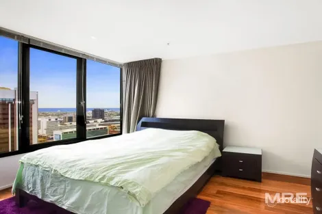 Property photo of 2800/668 Bourke Street Melbourne VIC 3000