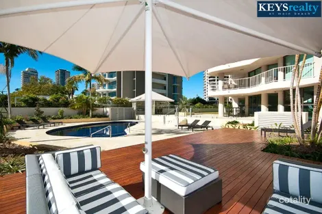 Property photo of 10/20 Cronin Avenue Main Beach QLD 4217