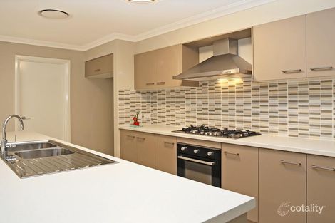 Property photo of 11 Stapleton Avenue Colebee NSW 2761