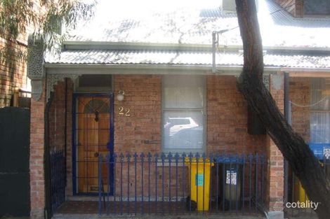 22 Young St, Annandale, NSW 2038
